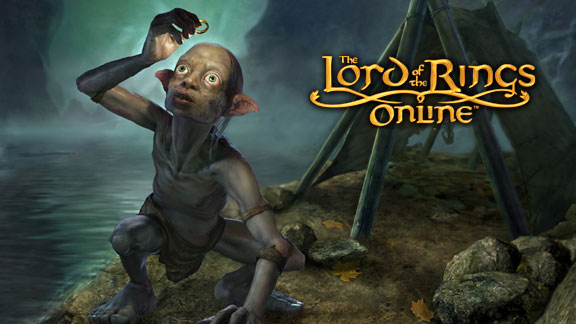 The Lord of the Rings Online será gratuito