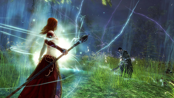 ¿Qué sabes de Guild Wars 2?