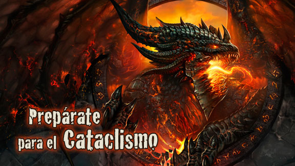 Tips y consejos para sobrevivir al Cataclismo - Cataclysm