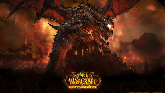 ¡World of Warcraft: Cataclysm ha sido Develado!